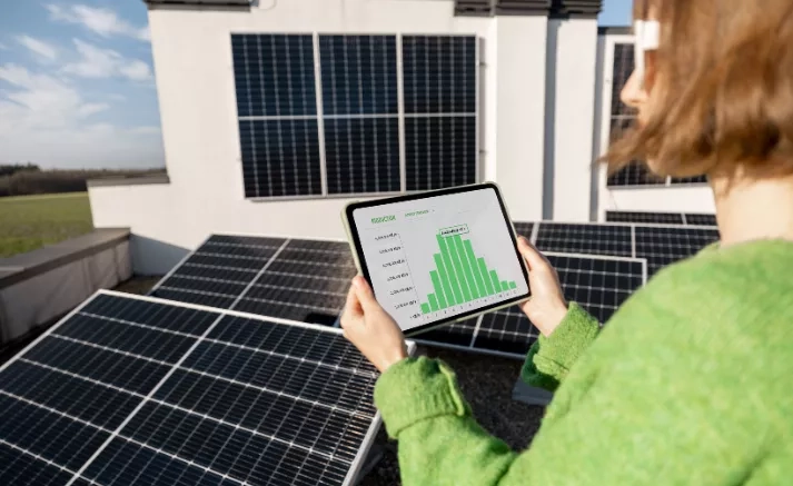 découvrez les nombreux avantages des panneaux solaires : économies d'énergie, réduction de l'empreinte carbone et valorisation de votre patrimoine. optez pour une solution durable et économique pour votre maison.