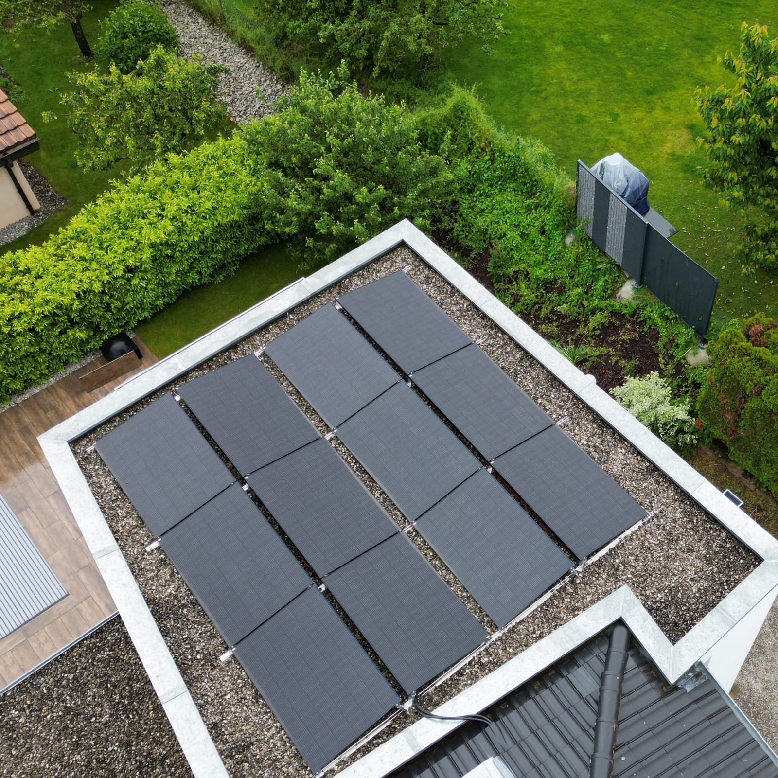 découvrez l'avenir de l'énergie solaire, une solution durable et innovante pour un monde plus écologique. explorez les technologies émergentes, les tendances du marché et les avantages de l'énergie solaire pour un futur plus vert.