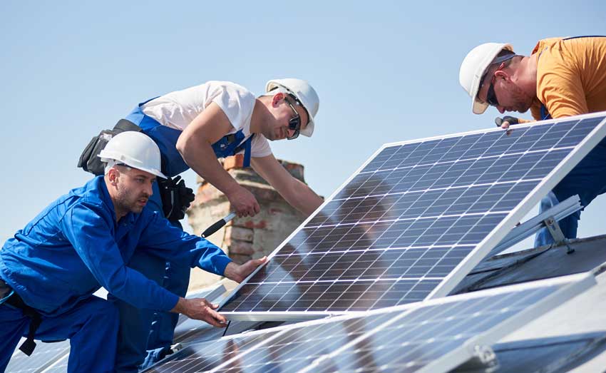 découvrez l'avenir solaire : une exploration des énergies renouvelables, des technologies innovantes et des solutions durables qui façonnent notre monde et préparent un futur lumineux pour les générations à venir.