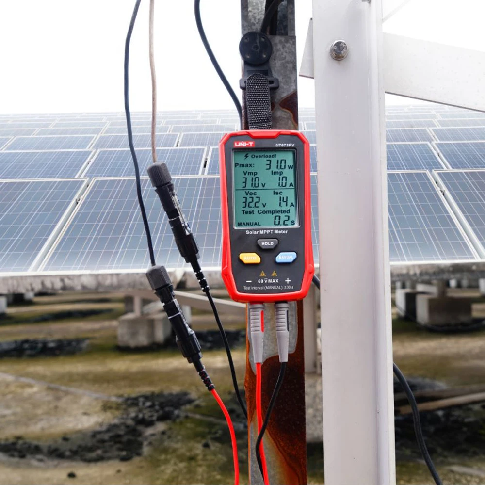 découvrez notre avis complet sur les analyseurs solaires : performance, fiabilité et fonctionnalités. évaluez les meilleures options disponibles pour optimiser votre installation photovoltaïque et maximiser votre production d'énergie solaire.