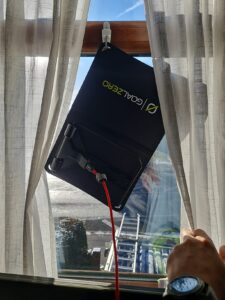 découvrez notre avis sur les chargeurs solaires à installer près de vos fenêtres. évaluez leur efficacité, leur impact sur votre consommation énergétique et trouvez le modèle idéal pour profiter d'une énergie renouvelable. informez-vous sur les meilleures options du marché et faites le bon choix pour votre maison.
