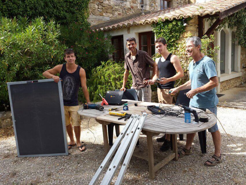 découvrez notre avis complet sur le chauffage solaire : avantages, inconvénients et conseils pour bien choisir votre système. optimisez votre confort tout en réduisant votre empreinte écologique.