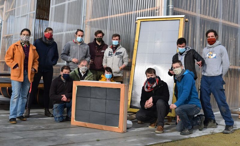 découvrez notre avis sur le chauffage solaire canette, une solution innovante et écologique pour vos besoins en chauffage. profitez d'une efficacité énergétique optimale, d'une installation facile et de témoignages d'utilisateurs satisfaits. transformez votre expérience de chauffage avec canette !