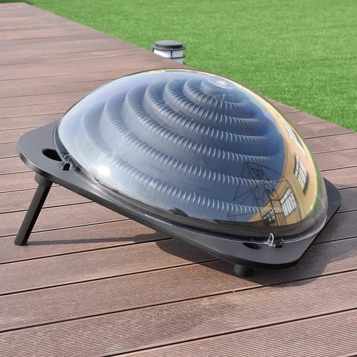découvrez les avis sur le chauffage solaire pour piscine : performance, installations, économies d'énergie et satisfaction des utilisateurs. faites le bon choix pour profiter d'une eau chaude tout au long de la saison estivale.