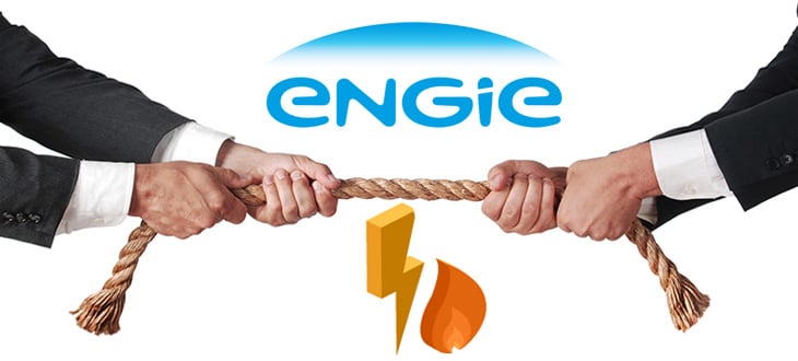découvrez les avis sur engie, l'un des principaux fournisseurs d'énergie en france. explorez les témoignages des clients concernant la qualité du service, les tarifs, et l'expérience globale pour faire un choix éclairé.