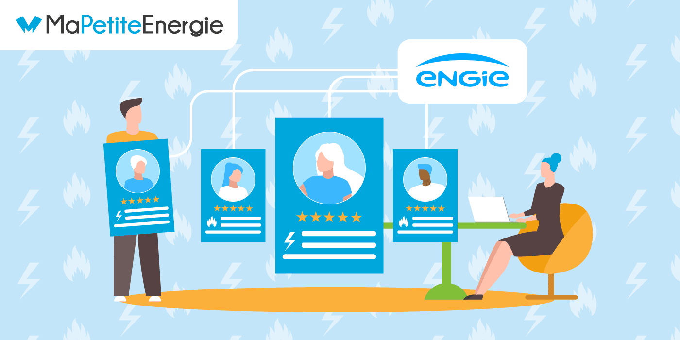 découvrez les avis sur engie, un des leaders du marché de l'énergie en france. informez-vous sur la qualité des services, les tarifs, et les retours d'expérience des clients pour faire un choix éclairé.