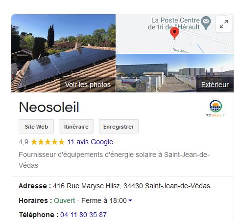 découvrez notre guide complet d'avis sur les panneaux solaires. comparez les différents modèles, marques et performances pour faire le meilleur choix pour votre installation. informez-vous sur les avantages économiques et environnementaux associés à l'énergie solaire.