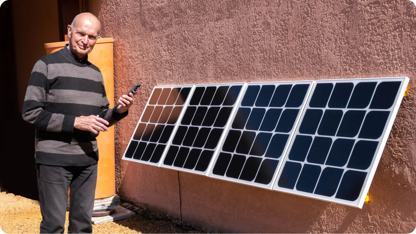 découvrez notre guide complet sur les avis concernant les panneaux solaires. apprenez-en davantage sur les expériences et les retours d'utilisateurs, les avantages et les inconvénients, ainsi que des conseils pour choisir le bon système solaire pour votre maison.