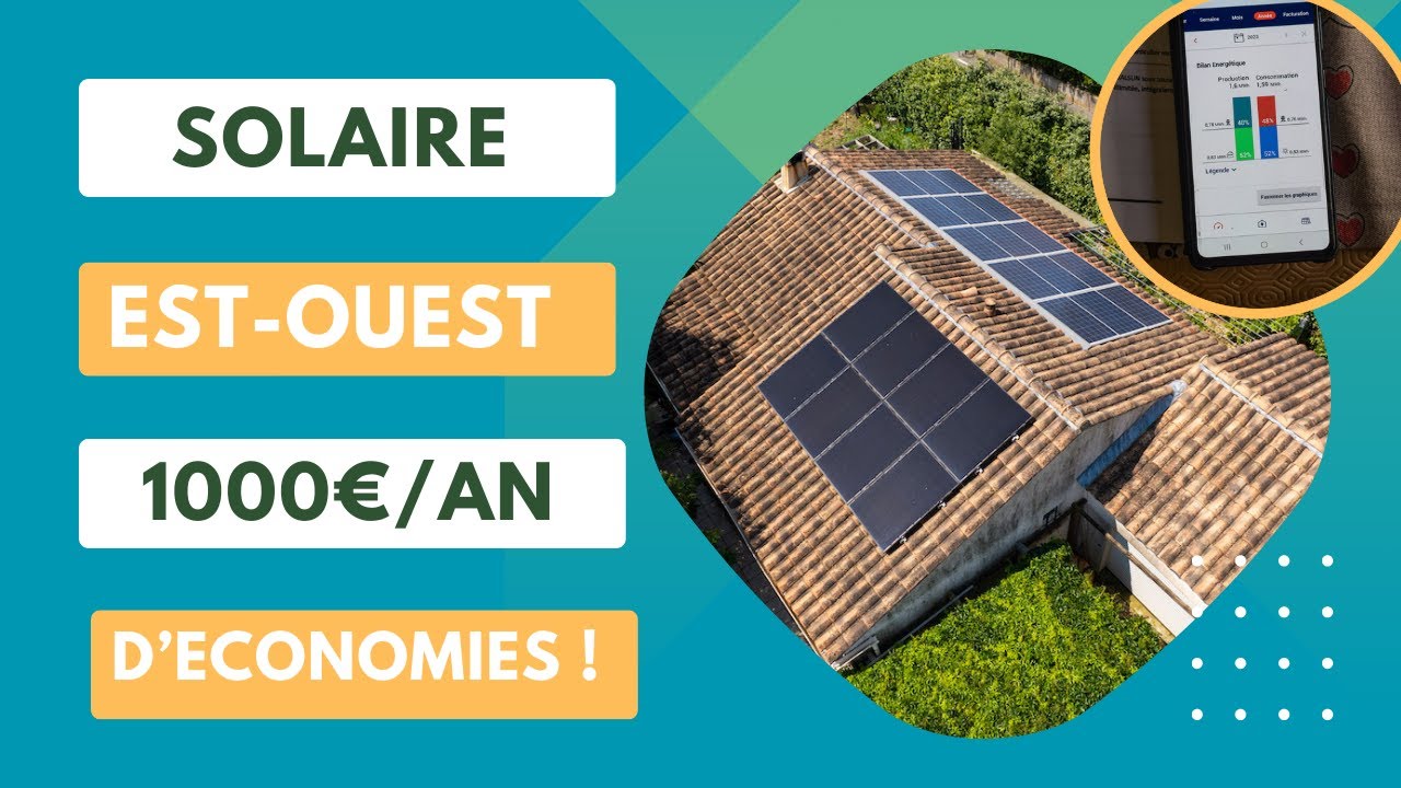découvrez les avis et témoignages sur les panneaux solaires pour vous aider à faire le meilleur choix pour votre installation. analyse des performances, économies d'énergie et retours d'expérience utilisateurs vous attendent.