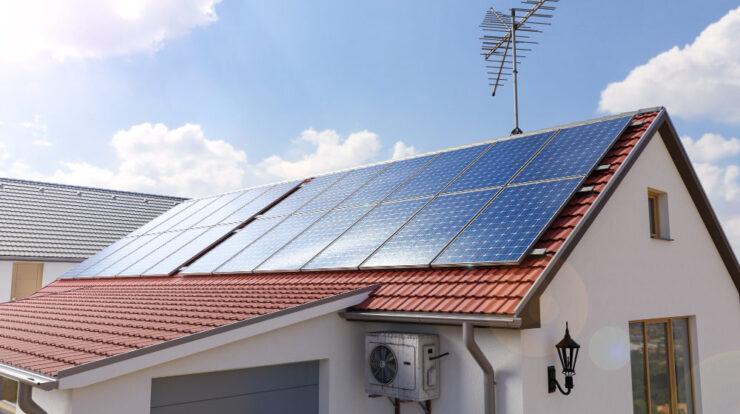 découvrez notre guide complet sur les avis concernant les panneaux solaires. informez-vous sur les expériences des utilisateurs, les avantages, les inconvénients et les meilleures marques de panneaux solaires pour faire le choix qui répond à vos besoins.