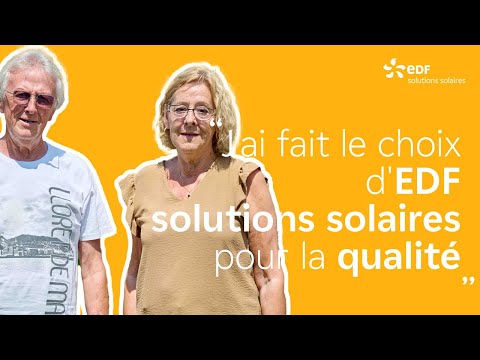 découvrez notre analyse complète des avis sur les panneaux photovoltaïques proposés par edf. informez-vous sur les avantages, inconvénients et retours d'expérience des utilisateurs avant de faire votre choix.