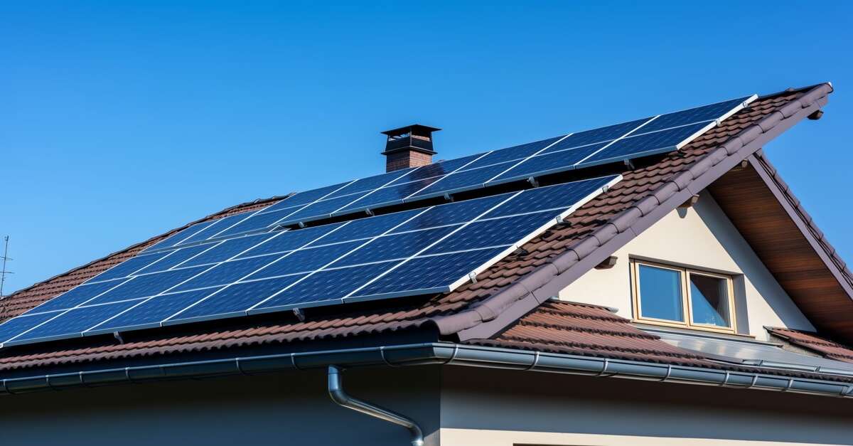 découvrez notre avis sur le plan solaire 2025 : analyse des objectifs, des avantages environnementaux et économiques, ainsi que des implications pour l'avenir de l'énergie solaire en france.