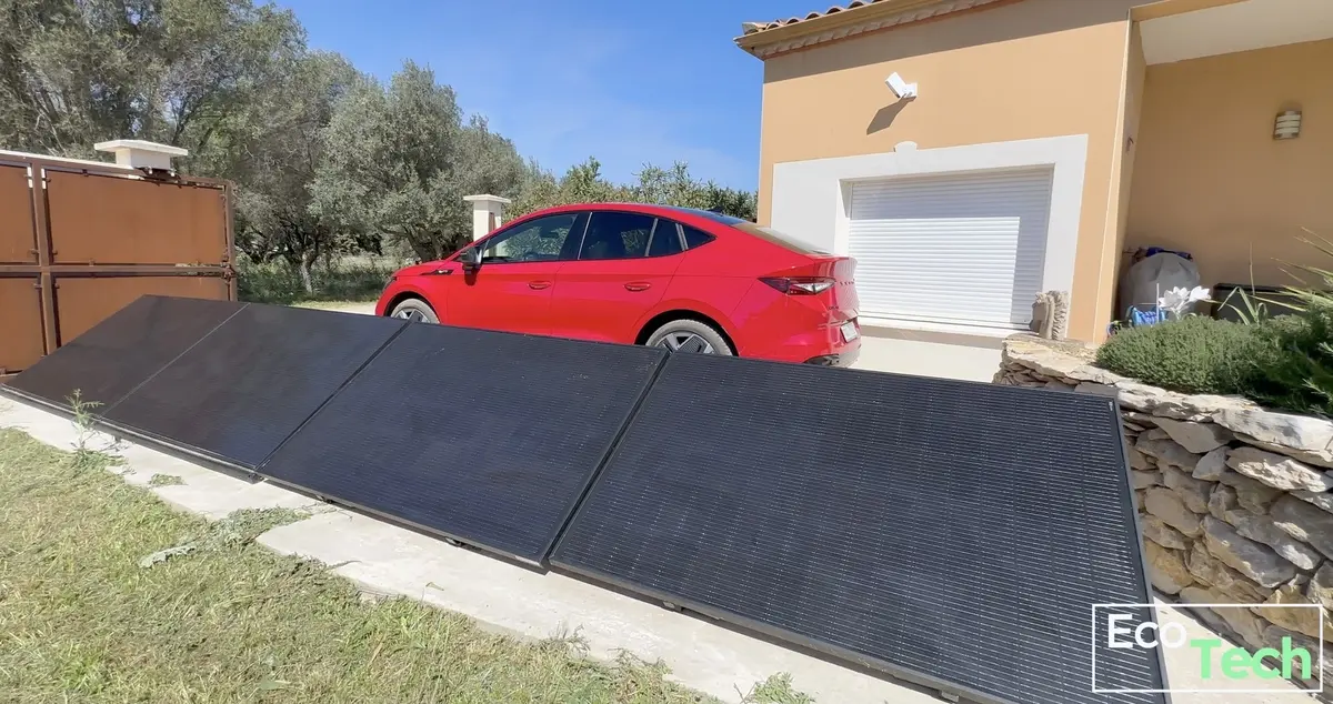 découvrez les avis sur la rentabilité des panneaux solaires et comment ils peuvent transformer votre consommation d'énergie tout en réduisant vos factures. informez-vous sur les avantages économiques et environnementaux avant de vous lancer dans l'installation de panneaux solaires.