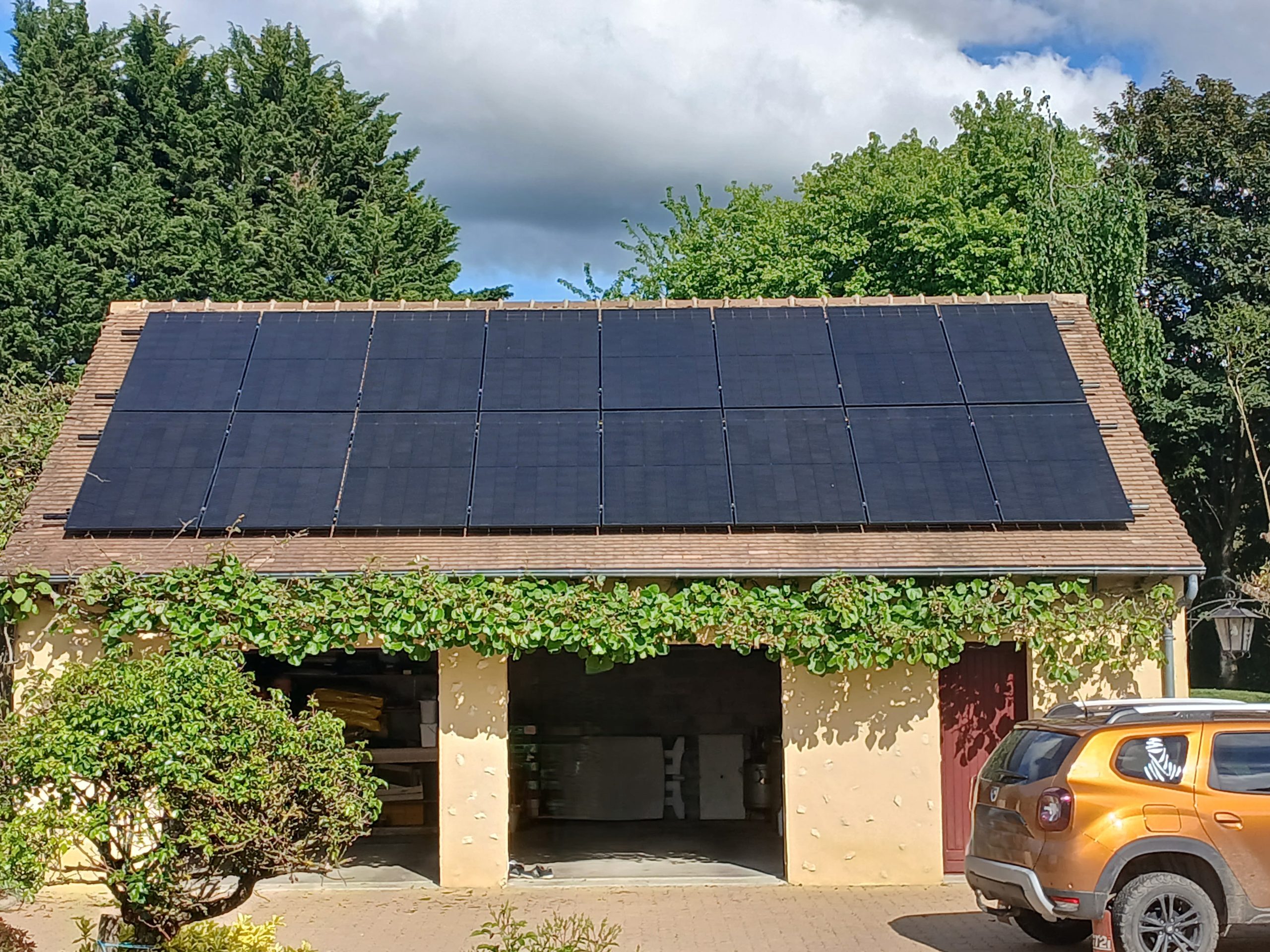 découvrez nos avis sur le triangle pv, un produit incontournable pour vos projets photovoltaïques. analyse des performances, retours d'expérience et recommandations, tout pour vous aider à faire le bon choix.