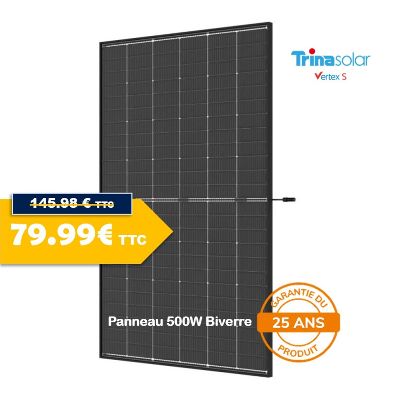 découvrez notre avis complet sur trina solar, une marque renommée dans le secteur de l'énergie solaire. analysez les performances de leurs panneaux solaires, leur rapport qualité-prix et les retours d'expérience des utilisateurs pour faire le meilleur choix énergétique.