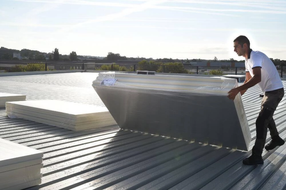 découvrez les avantages du bac acier photovoltaïque, une solution innovante pour allier esthétique et performance énergétique. idéal pour optimiser l'usage de votre toiture tout en générant de l'électricité propre et durable.