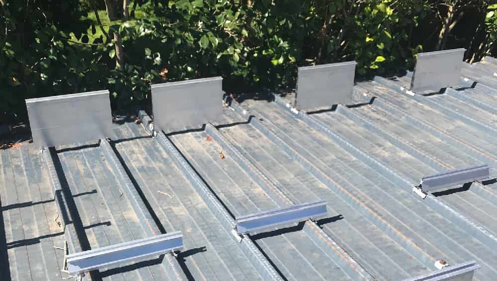découvrez le bac acier photovoltaïque, une solution innovante alliant robustesse et production d'énergie solaire. idéal pour des toitures durables, ce système optimise l'efficacité énergétique tout en préservant l'esthétique de votre bâtiment.
