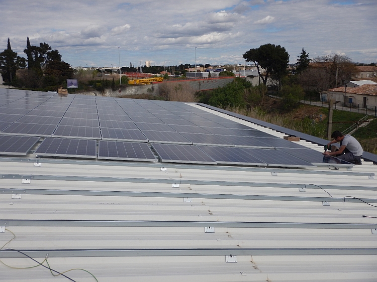découvrez le bac acier photovoltaïque, une solution innovante alliant durabilité et performance énergétique. optimisez votre toiture tout en générant de l'électricité verte pour une transition énergétique réussie.
