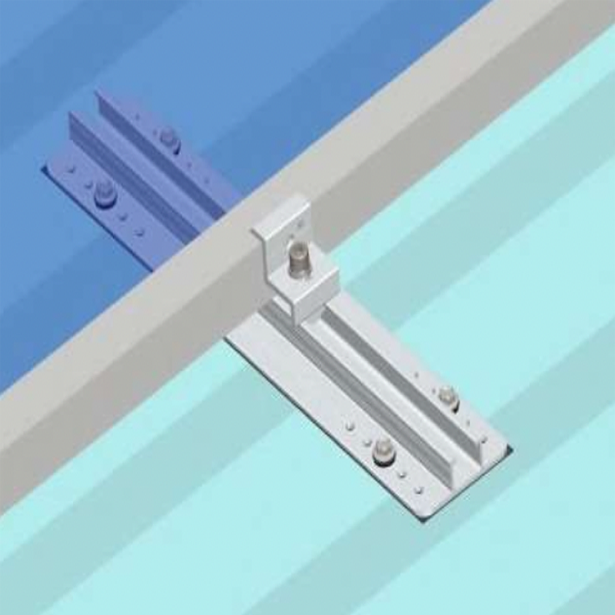 découvrez le bac acier photovoltaïque, une solution innovante et durable pour l'intégration de panneaux solaires. alliant esthétique et performance, il permet de maximiser la production d'énergie tout en protégeant votre bâtiment. optez pour une toiture moderne et éco-responsable.