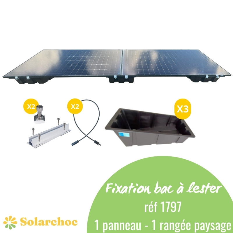 découvrez tout sur le bac solaire : une solution innovante et écologique pour récolter l'énergie du soleil. optimisez votre consommation d'énergie tout en préservant l'environnement grâce à cette technologie durable.