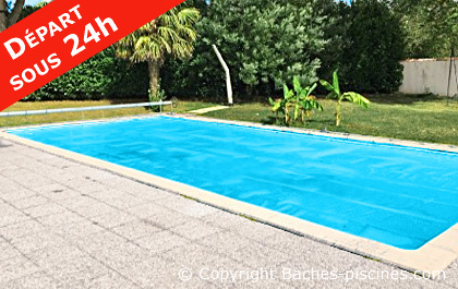 découvrez notre sélection de bâches solaires, idéales pour garder votre piscine à la température parfaite tout en réduisant l'évaporation de l'eau. faciles à installer et à utiliser, nos bâches solaires sont conçues pour optimiser votre confort et votre sécurité.