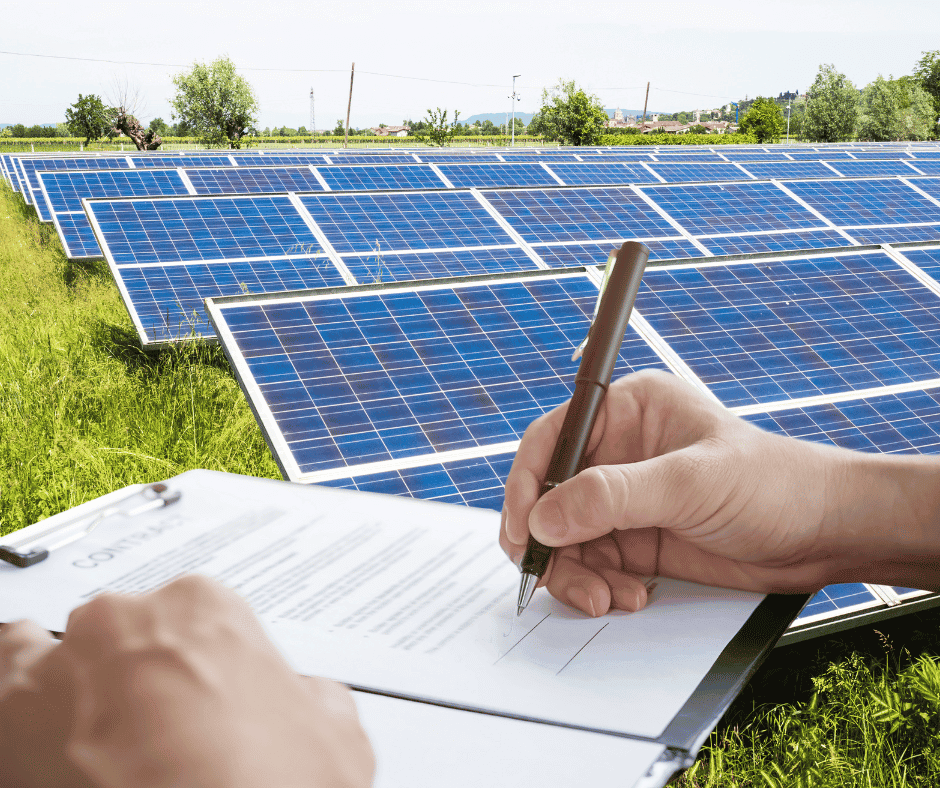 découvrez le bail emphytéotique photovoltaïque, un contrat innovant qui permet l'installation de panneaux solaires sur des terrains loués. apprenez comment ce dispositif favorise le développement des énergies renouvelables tout en garantissant des droits et des obligations équilibrés pour les propriétaires et les exploitants.