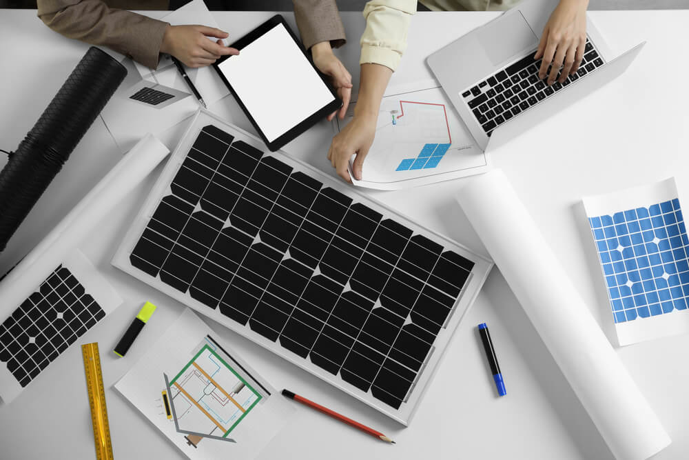 découvrez le bail photovoltaïque, une solution innovante pour optimiser l'utilisation de vos surfaces tout en bénéficiant d'une énergie renouvelable. explorez les avantages, les modalités et les opportunités économiques de ce contrat qui allie développement durable et rentabilité.