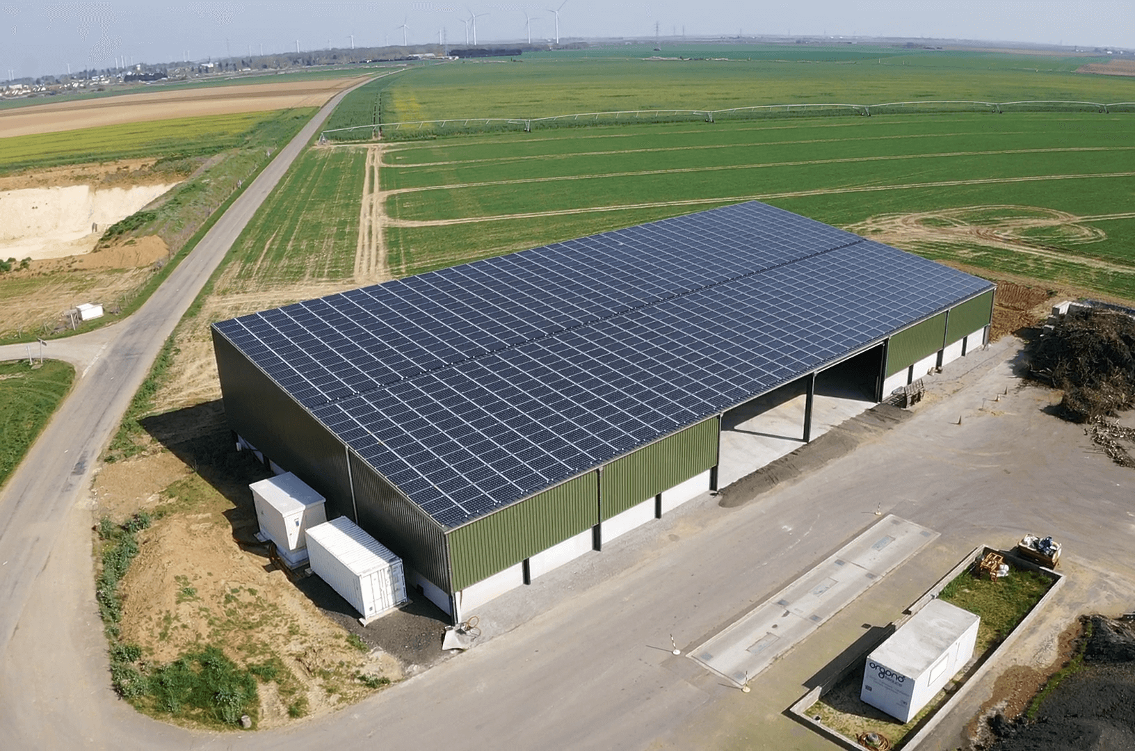 découvrez le bail photovoltaïque, une solution innovante pour tirer profit de l'énergie solaire. apprenez comment ce contrat vous permet de louer des installations photovoltaïques et de bénéficier d'une production d'électricité verte, tout en réduisant vos coûts énergétiques.
