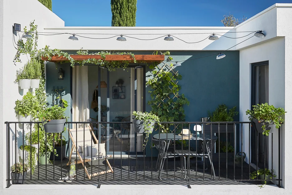découvrez comment aménager et décorer votre balcon pour en faire un véritable espace de détente. inspirez-vous avec des idées d'agencement, des astuces de jardinage et des conseils pour profiter pleinement de chaque moment sur votre balcon.