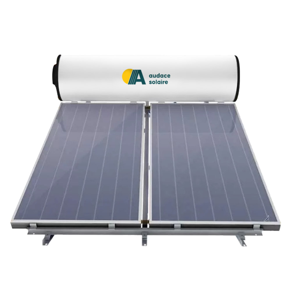 découvrez notre ballon solaire de 200 litres, une solution écologique et efficace pour le chauffage de votre eau. profitez d'une énergie renouvelable qui réduit vos factures et préserve l'environnement. idéal pour les foyers soucieux de leur impact sur la planète.