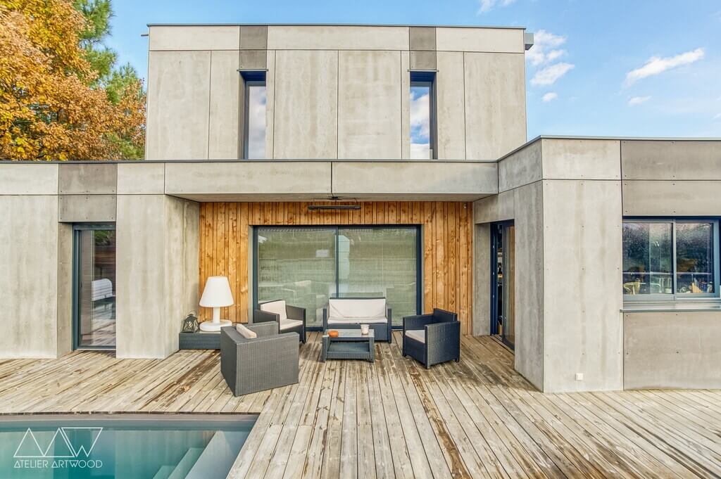 découvrez tout sur le bardage : matériaux, styles et avantages pour embellir et protéger votre extérieur. transformez votre maison avec des solutions innovantes et esthétiques adaptées à tous les budgets.