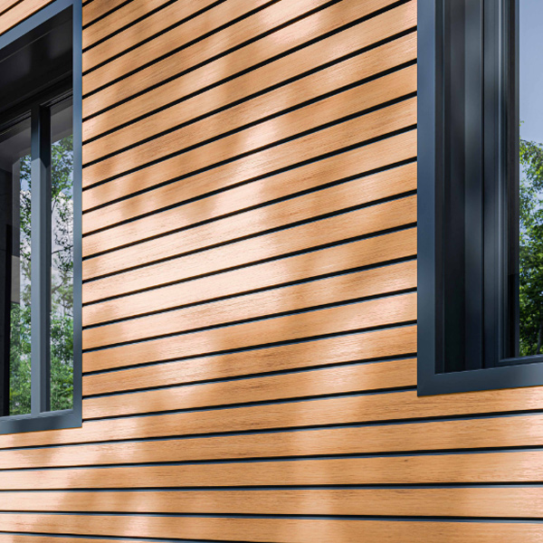 découvrez notre sélection de bardage en bois, alliant esthétisme et durabilité pour sublimer vos façades. profitez de conseils d'experts et de produits de qualité pour tous vos projets de construction et de rénovation.