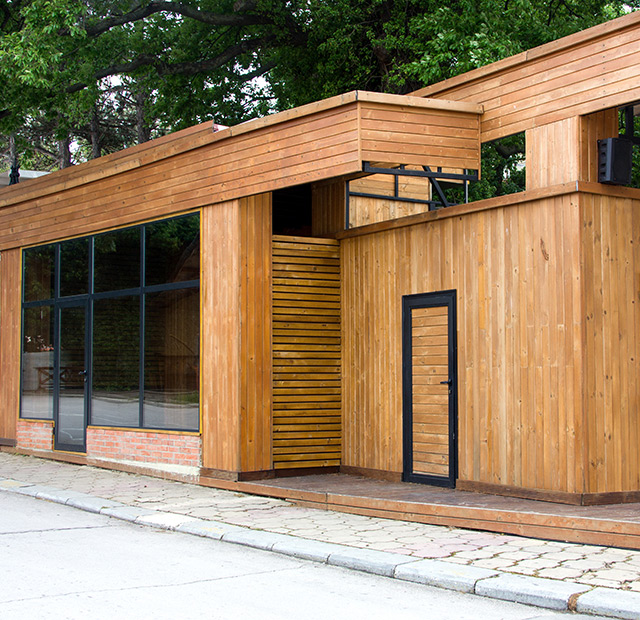 découvrez le bardage bois, une solution esthétique et durable pour habiller vos façades. offrez à votre maison une touche naturelle tout en améliorant son isolation thermique. apprenez-en plus sur les différents types de bois, les techniques de pose et les avantages écologiques de cette tendance en plein essor.