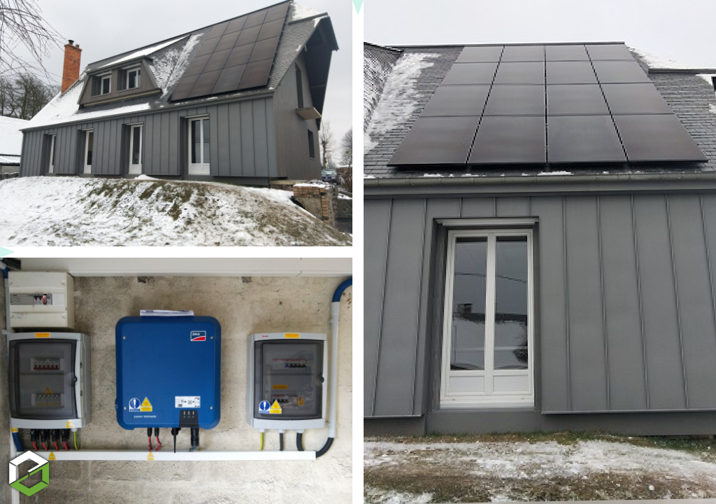 découvrez le bardage solaire, une solution innovante et écologique pour habiller vos bâtiments tout en produisant de l'énergie renouvelable. alliez esthétisme et durabilité avec cette technologie qui transforme la façade en source d'électricité.