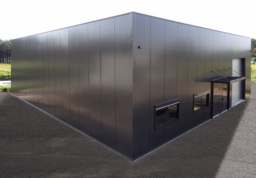 découvrez notre bâtiment spacieux de 500m2, idéal pour vos projets professionnels ou événementiels. avec des installations modernes et un emplacement stratégique, cet espace est conçu pour répondre à tous vos besoins.