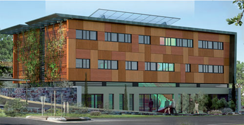 découvrez le concept de bâtiment positif, une approche architecturale innovante qui garantit une balance énergétique positive, optimise l'utilisation des ressources et favorise le bien-être des occupants tout en respectant l'environnement.