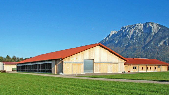 découvrez notre vaste gamme de bâtiments agricoles, conçus pour répondre aux besoins des agriculteurs modernes. que ce soit pour le stockage, l'élevage ou les cultures, nos structures allient durabilité, fonctionnalité et respect des normes environnementales.