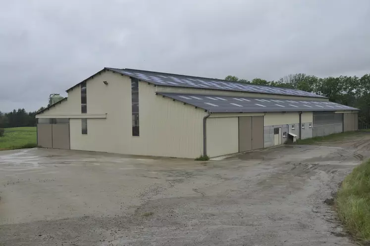 obtenez rapidement un devis personnalisé pour vos projets de bâtiment agricole. comparez les offres des meilleurs professionnels pour construire ou rénover vos infrastructures agricoles efficacement et à moindre coût.