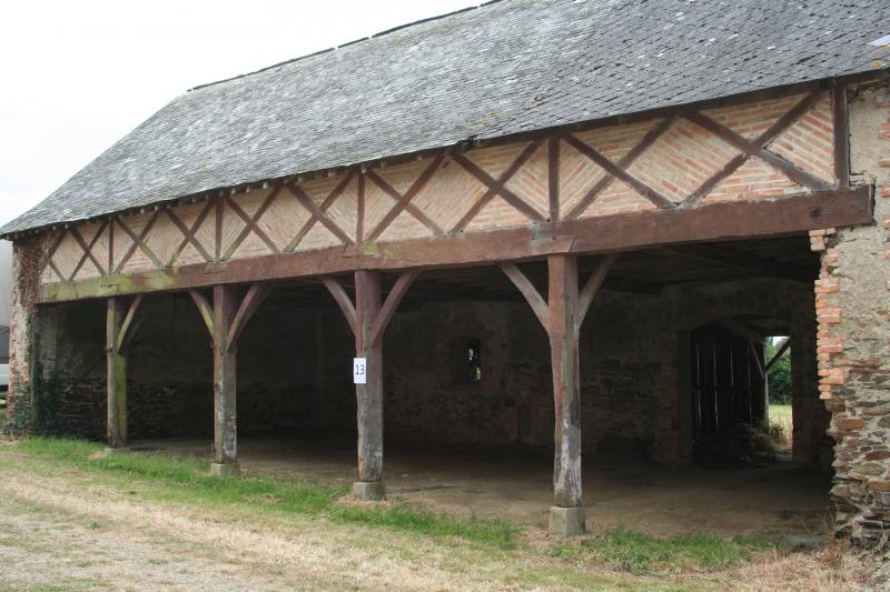 découvrez comment obtenir un bâtiment agricole gratuit grâce à nos conseils pratiques et ressources disponibles. transformez votre projet d'agriculture avec des solutions simples et efficaces.
