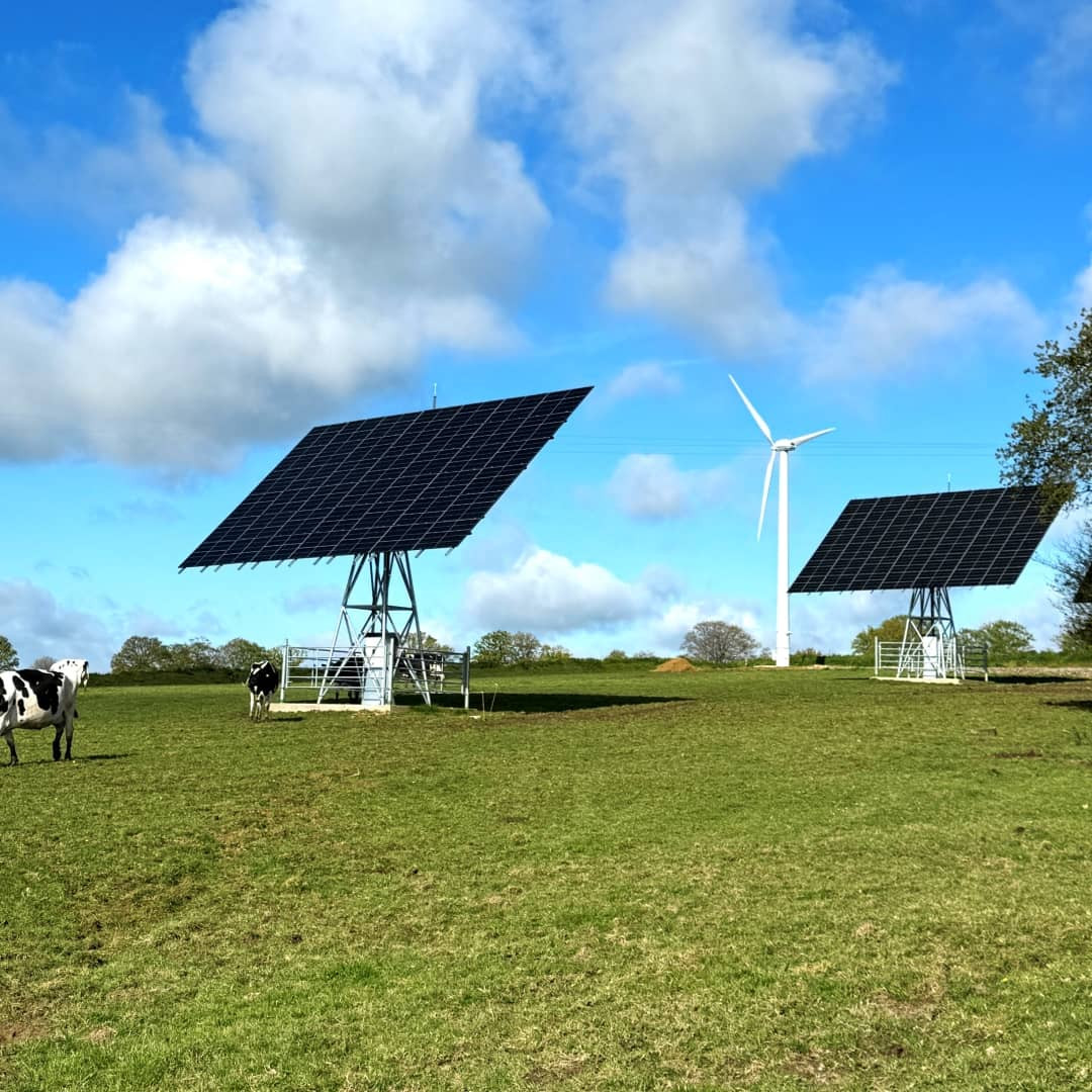 découvrez l'agriculture solaire, une solution innovante qui combine production agricole et énergie renouvelable. apprenez comment cette pratique durable optimise les rendements tout en préservant l'environnement. explorez les avantages économiques et écologiques de l'agriculture alimentée par le soleil.