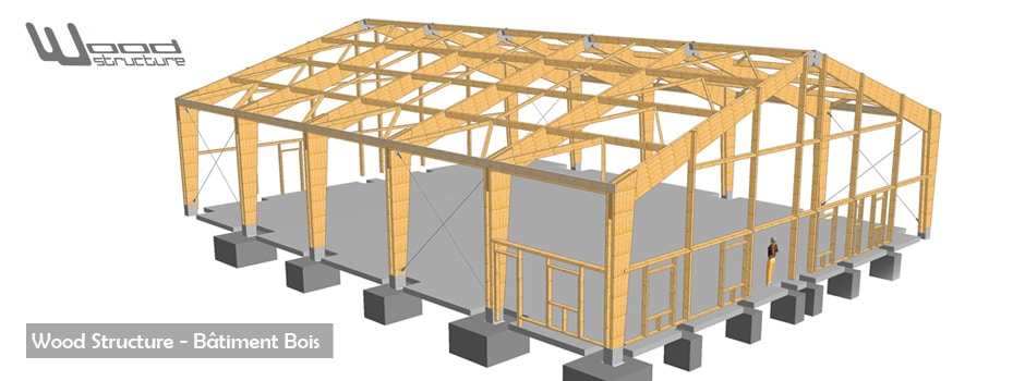 découvrez les avantages des bâtiments en bois : durabilité, esthétique et éco-responsabilité. explorez nos solutions innovantes pour des constructions durables et harmonieuses avec l'environnement.
