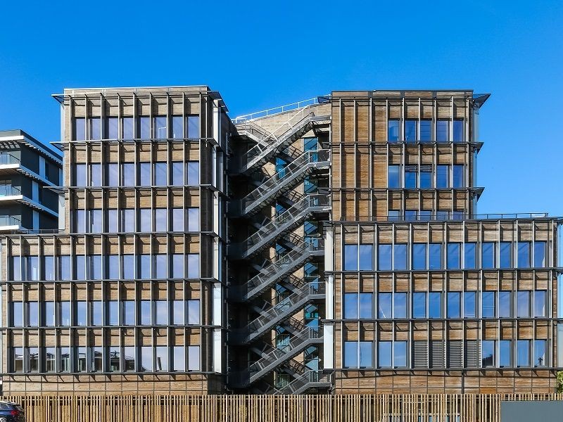 découvrez les avantages et les caractéristiques des bâtiments en bois, une solution écologique et esthétique pour vos projets de construction. apprenez-en plus sur les techniques, les matériaux et les tendances du secteur.