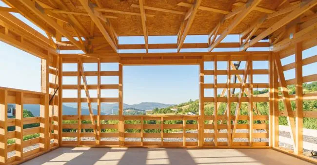 découvrez les avantages des bâtiments en bois, une solution écologique et durable. apprenez comment ces constructions allient esthétisme, confort et respect de l'environnement pour vos projets de maison ou d'entreprise.