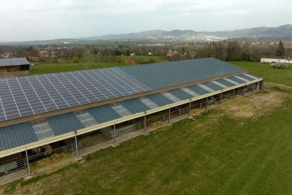 découvrez comment bénéficier d'un bâtiment gratuit équipé de panneaux photovoltaïques. profitez d'une solution énergétique durable et économique pour réduire vos factures et contribuer à la protection de l'environnement.