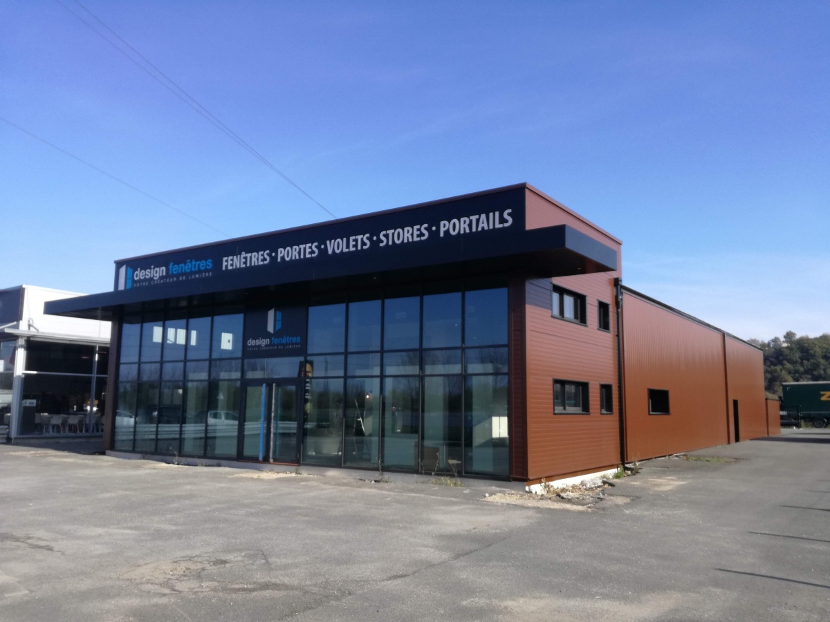 découvrez notre sélection de bâtiments industriels d'occasion, offrant des solutions flexibles et économiques pour vos projets. profitez d'une structure prête à l'emploi, idéale pour l'entreposage, la production ou la logistique. optez pour un bâtiment industriel qui allie qualité, durabilité et prix attractif.