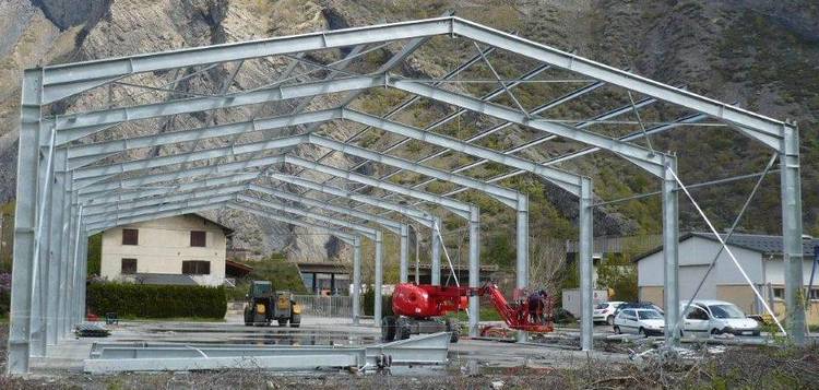 découvrez les avantages du bâtiment métallique : robustesse, durabilité et flexibilité. idéal pour divers usages, des entrepôts aux ateliers, ce type de construction offre une solution économique et rapide pour vos projets.