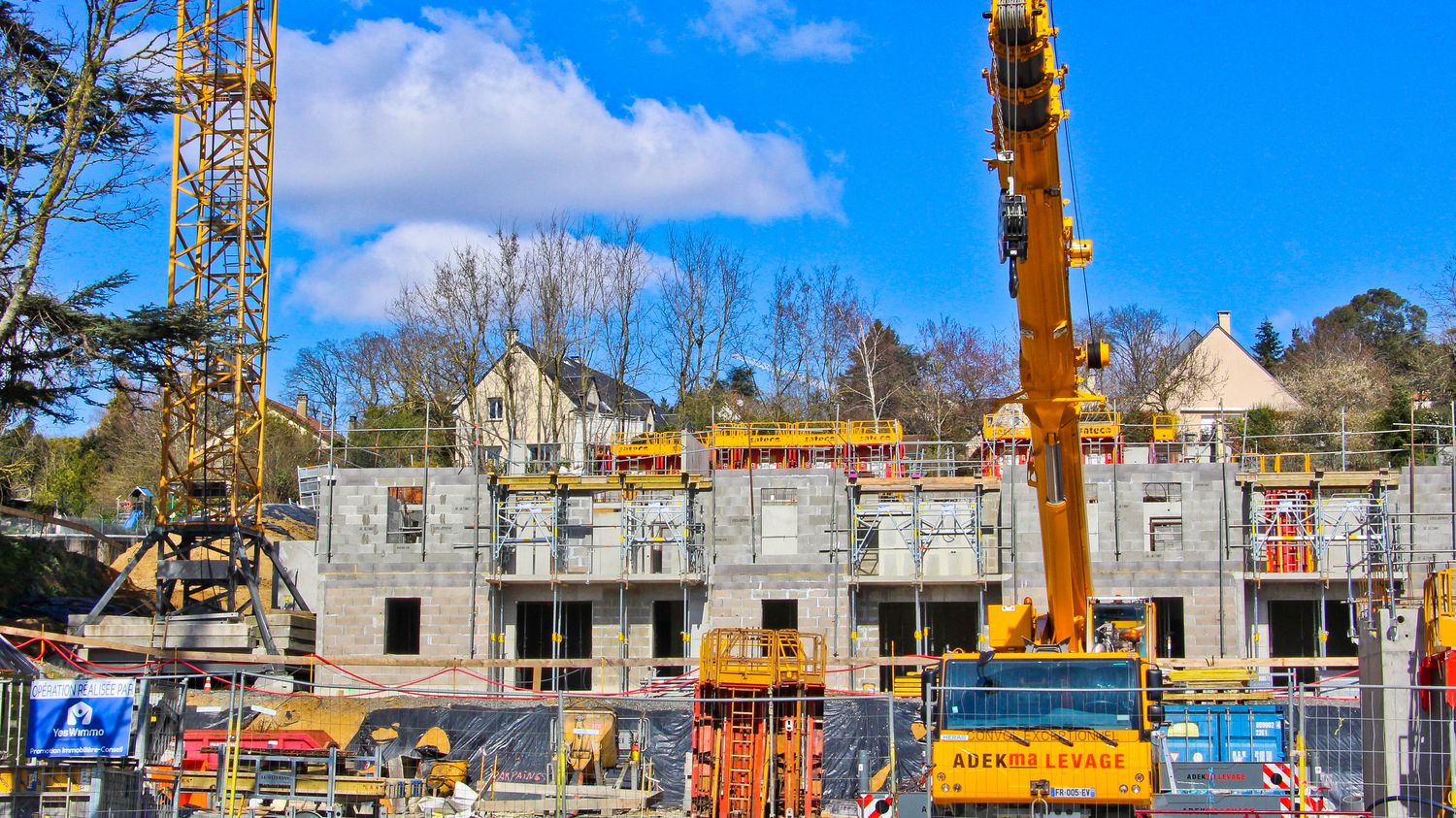 découvrez nos offres exceptionnelles sur les matériaux et services de construction avec notre promo bâtiment. profitez de réductions exclusives pour tous vos projets de construction, rénovation et aménagement dès aujourd'hui !