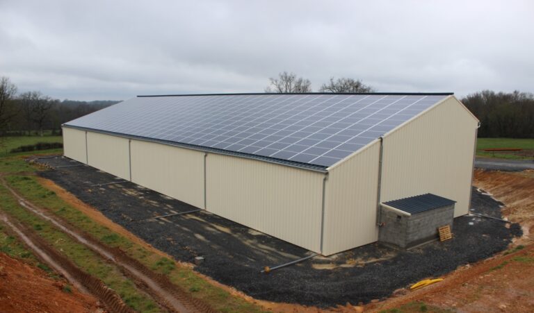 découvrez les avantages des bâtiments photovoltaïques, une solution innovante et durable pour produire de l'énergie solaire tout en réduisant votre empreinte carbone. explorez comment ces infrastructures contribuent à un avenir énergétique plus vert.