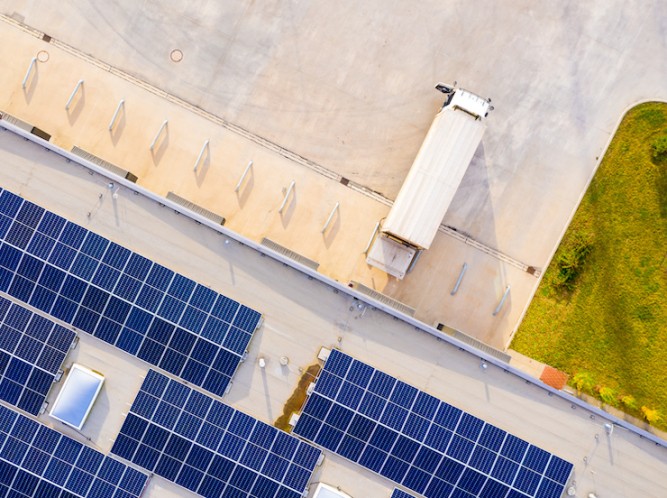 découvrez des solutions de bâtiments photovoltaïques abordables qui allient écologie et économies d'énergie. investissez dans un avenir durable avec des structures conçues pour maximiser le potentiel solaire à un prix compétitif.