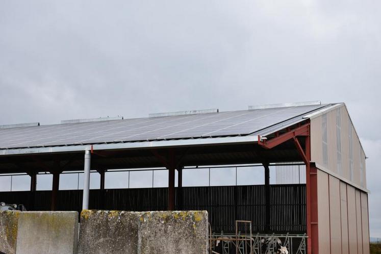 découvrez comment obtenir un bâtiment photovoltaïque gratuit pour optimiser votre consommation d'énergie et contribuer à la protection de l'environnement. informez-vous sur les avantages, les aides disponibles et les solutions durables pour un avenir énergétique responsable.